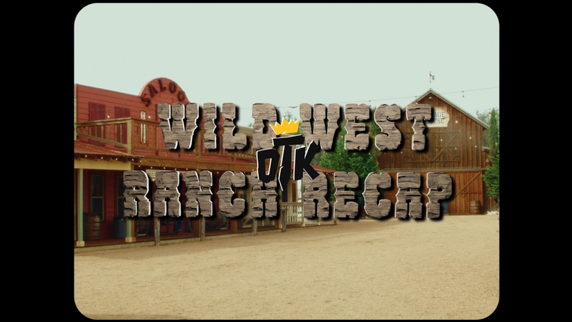 OTK Wild West Analytics Recap